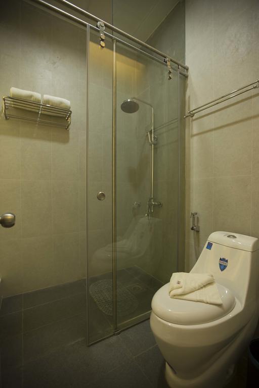 The Lucky 9 Budget Hotel Tagum Екстериор снимка