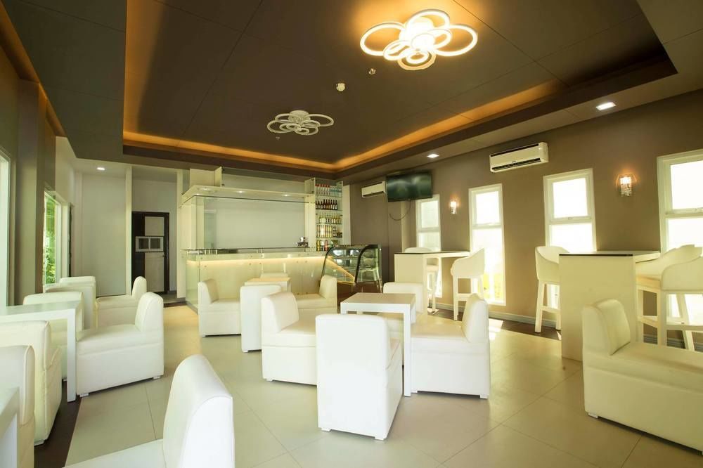 The Lucky 9 Budget Hotel Tagum Екстериор снимка