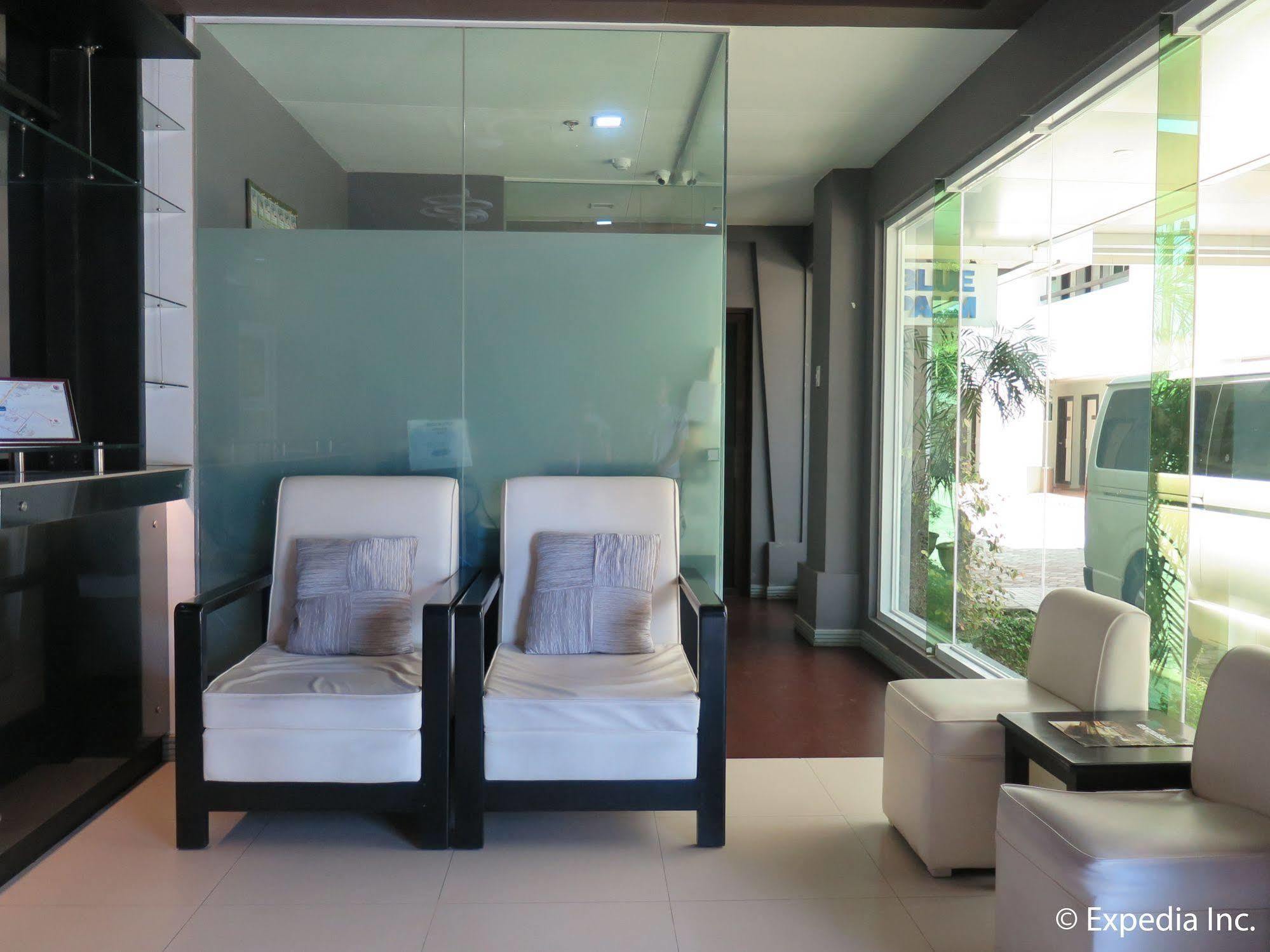 The Lucky 9 Budget Hotel Tagum Екстериор снимка